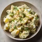Potato Salad Recipe