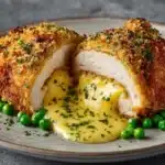 Chicken Cordon Bleu Recipe