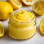 Easy Lemon Curd Recipe