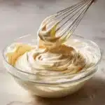 Cream Cheese Frosting Recipe