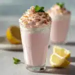 Whipped Pink Lemonade Recipe