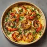 Shrimp Oreganata Recipe
