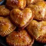 Sweetheart Chicken Hand Pies Recipe