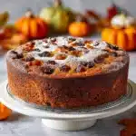 Persian Pumpkin Tahchin Recipe