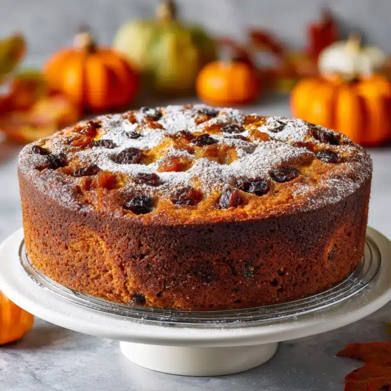 Persian Pumpkin Tahchin Recipe