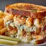 Ike’s Place Jaymee Sirewich Recipe