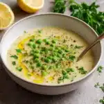 Lemon Caper Sauce Recipe