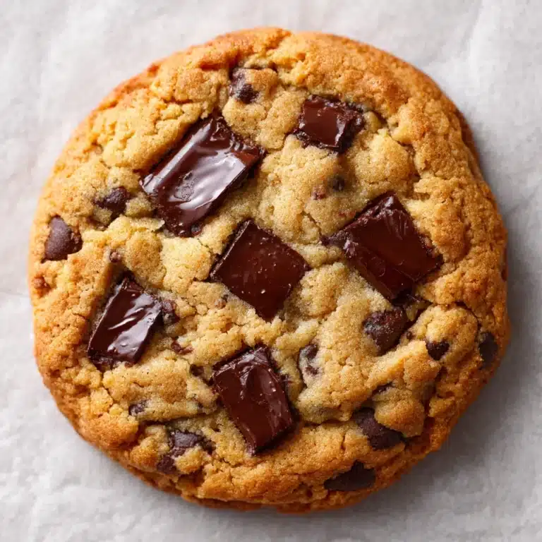 Protein Cookies Recipe