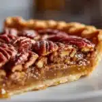 Southern Pecan Pie Recipe