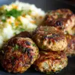 Lebanese Kafta Recipe