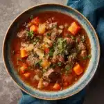 Slow Cooker Beef Stew Recipe