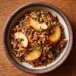 Crispy Quinoa Recipe