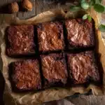 Homemade Brownies Recipe