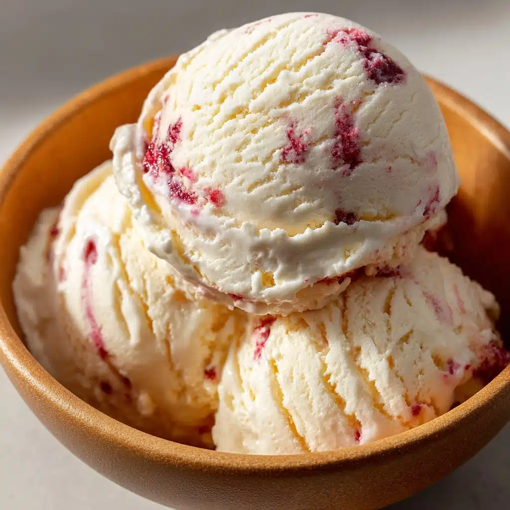 Healthy Version of Ice Cream Recipe - Recipe Image