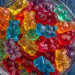 Kool-Aid Gummy Treats Recipe
