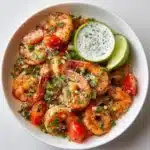 Chinese Salt and Pepper Shrimp Recipe