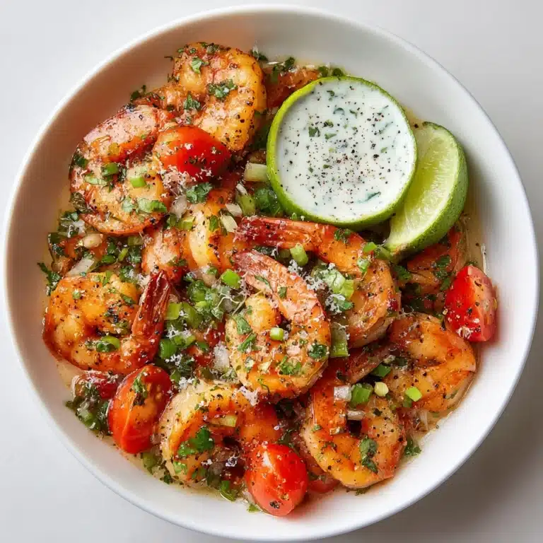 Chinese Salt and Pepper Shrimp Recipe