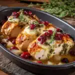 vorful Showstopper 50 minutes 2 servings Recipe