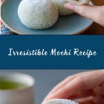 Mochi Recipe