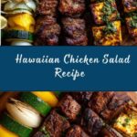 Gluten-Free Hawaiian Chicken Salad Recipe