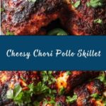 Chori Pollo Recipe