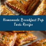 Breakfast Pop Tarts Recipe