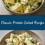 Potato Salad Recipe