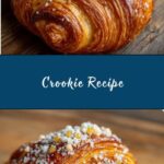 Crookie Recipe