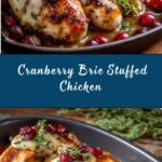 vorful Showstopper 50 minutes 2 servings Recipe