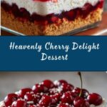 Cherry Delight Recipe