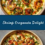 Shrimp Oreganata Recipe