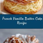 Famous French Cake Recipe