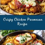 Chicken Parmesan Recipe