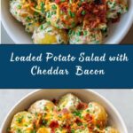 Ultimate Loaded Potato Salad Recipe