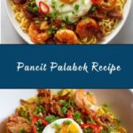 Pancit Palabok Recipe