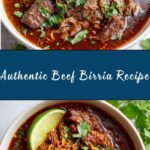 Authentic Birria Recipe