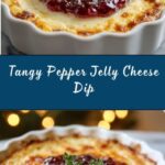Pepper Jelly Cheese Dip Recipe