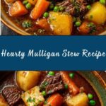 Mulligan Stew Recipe