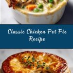 Chicken Pot Pie Recipe
