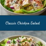 Chicken Salad Recipe