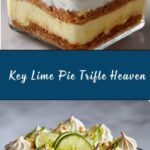 Key Lime Pie Trifle Recipe