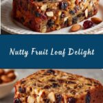Fruit and Nut Loaf Recipe