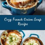 French Onion Soup Recipe