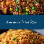 American Fried Rice Recipe