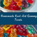 Kool-Aid Gummy Treats Recipe