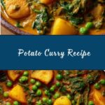 Potato Curry Recipe