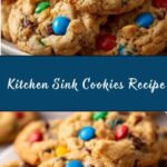 Kitchen Sink Cookies Recipe