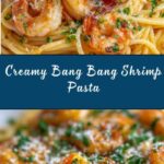 Bang Bang Shrimp Pasta Recipe