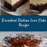 Italian Love Cake Recipe