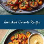Smashed Carrots Recipe
